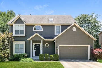 6603 W 156TH ST OVERLAND PARK, KS 66223